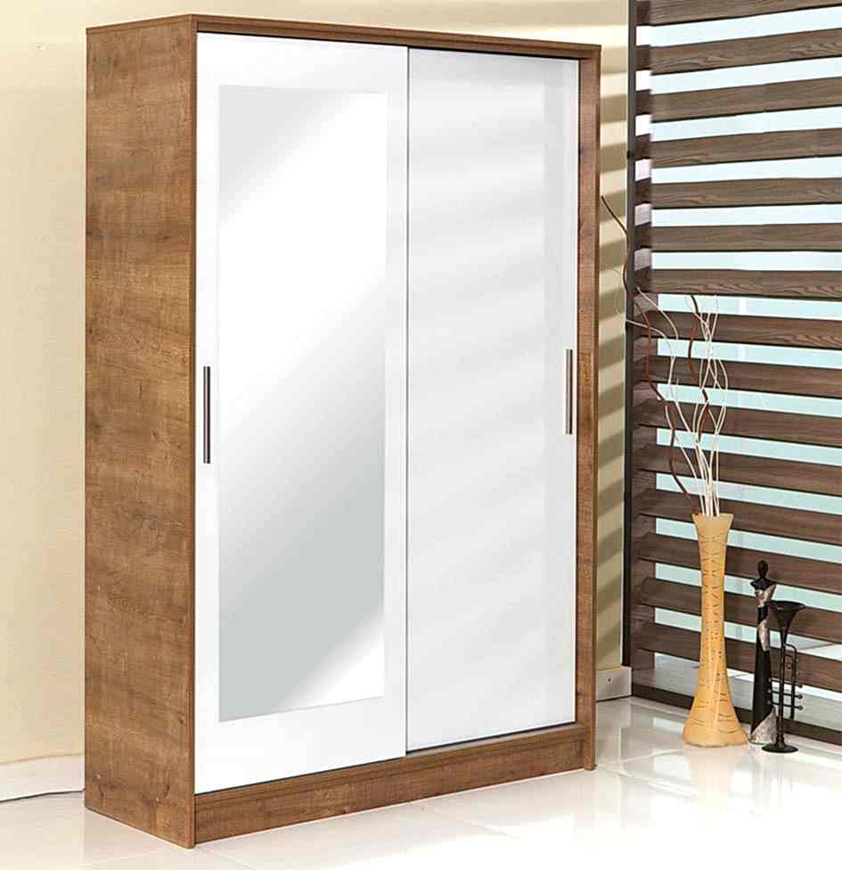 Still Sürgülü Vestiyer