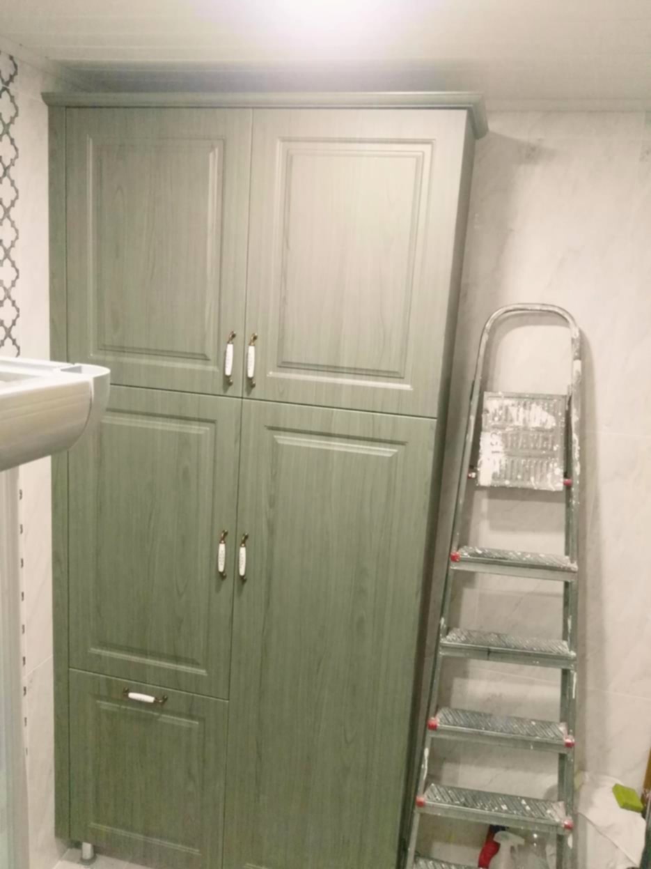 Genel Amaçlı Dolaplar